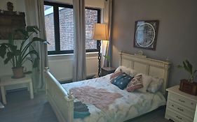 Gent'S Accomodations For Short And Middle Long Stay