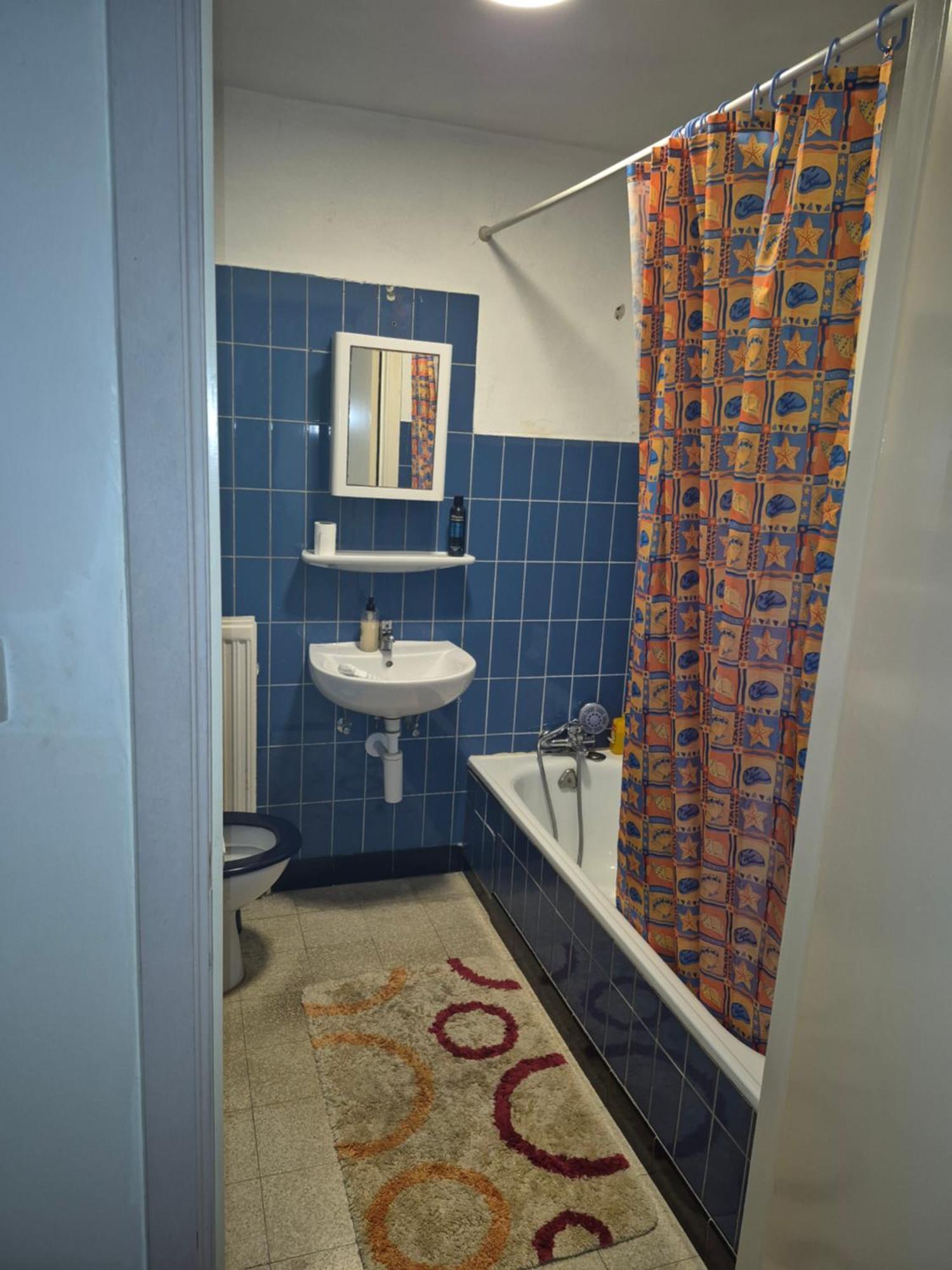 Gent'S Accomodations For Short And Middle Long Stay Exterior photo